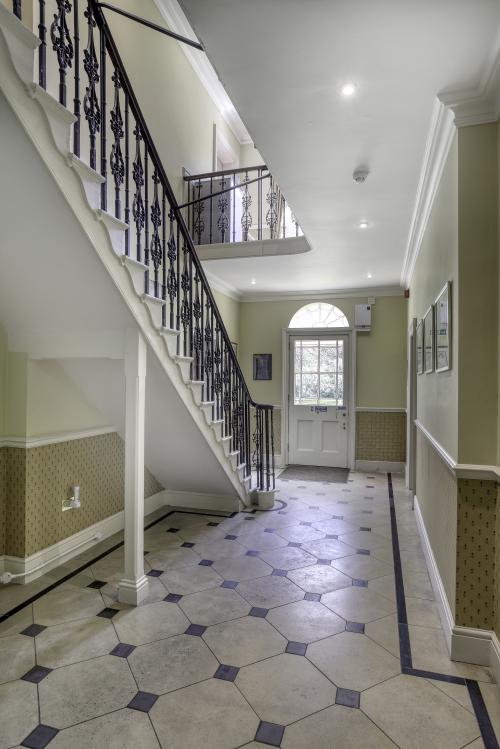 Inhurst House, Brimpton Road, Baughurst, Tadley, RG26