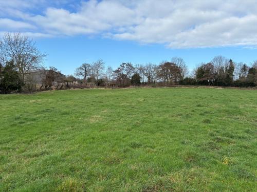 LOT 3 Long Lane Farm, Derrington, Stafford, ST18