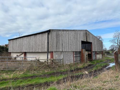LOT 2, Long Lane Farm, Derrington, Stafford, ST18