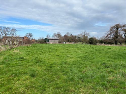 LOT 2, Long Lane Farm, Derrington, Stafford, ST18