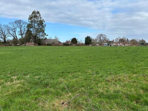 Long Lane Farm, LOT 1, Derrington, ST18