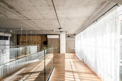 Unit B, 3 Mentmore Terrace, London Fields, London, E8