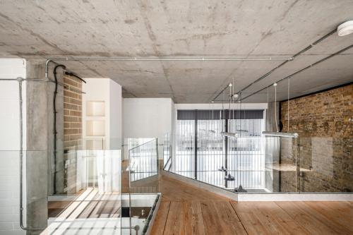 Unit B, 3 Mentmore Terrace, London Fields, London, E8