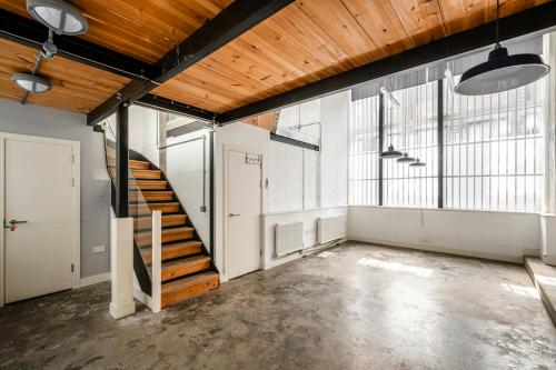 Unit B, 3 Mentmore Terrace, London Fields, London, E8