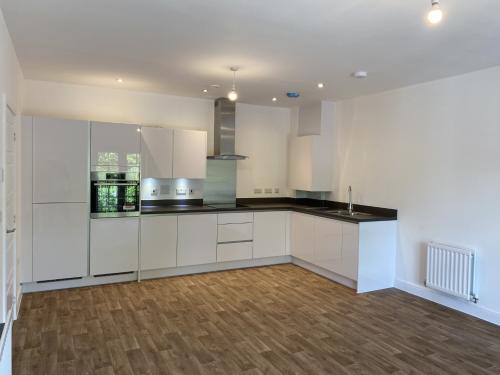 Flat 9 Little Meadow Court, 22 Watermark Road, Maidstone, ME14