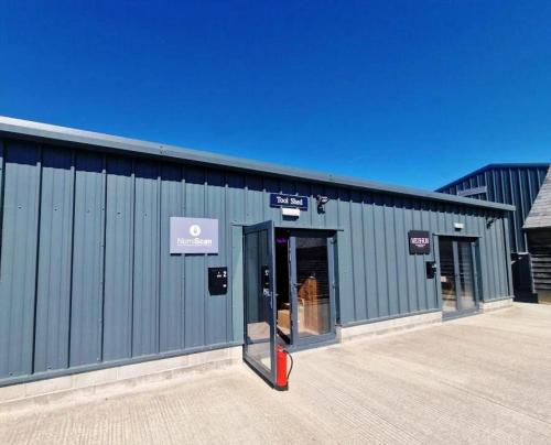 Unit 2 Tool Shed Manor Farm Yard, Upton Grey, Basingstoke, RG25