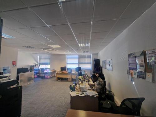 Unit 7 Prisma Park, Berrington Way, Basingstoke, RG24