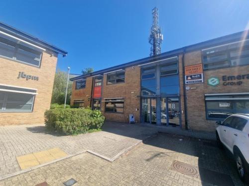 Unit 7 Prisma Park, Berrington Way, Basingstoke, RG24