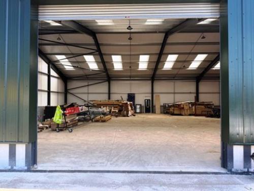 Unit 16a Barton House, Upper Wield, Alresford, SO24