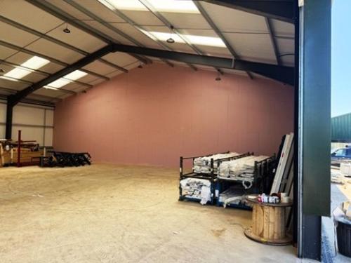 Unit 16a Barton House, Upper Wield, Alresford, SO24