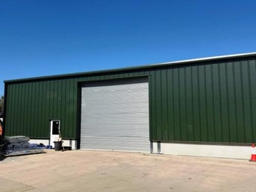 Unit 16a Barton House, Upper Wield, Alresford, SO24