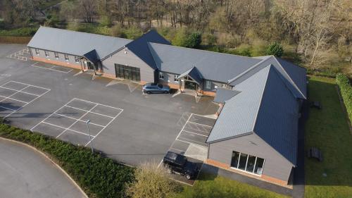 Suite 4 Park House, Earls Colne Business Centre, Earls Colne, Colchester, CO6