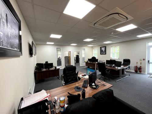 Suite 4 Park House, Earls Colne Business Centre, Earls Colne, Colchester, CO6