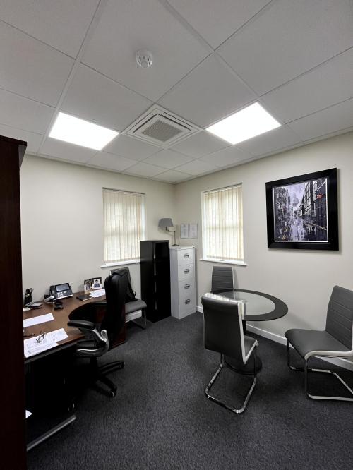 Suite 4 Park House, Earls Colne Business Centre, Earls Colne, Colchester, CO6