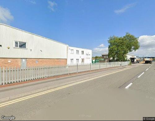 0.826 Acres, Burcott Road, Avonmouth, BS11