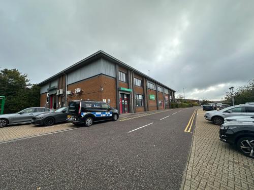 Unit 6, Eagles Wood Business Park, Almondsbury, Bristol, BS32