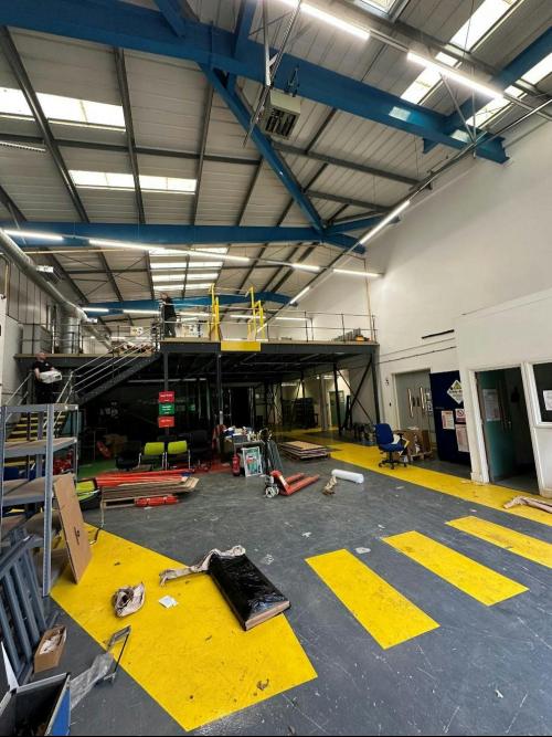 Unit 6, Eagles Wood Business Park, Almondsbury, Bristol, BS32