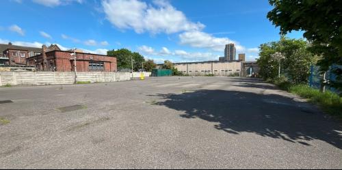 0.49 Acres, Rockware Avenue, Greenford, UB6