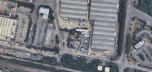 0.49 Acres, Rockware Avenue, Greenford, UB6
