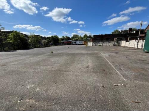 0.49 Acres, Rockware Avenue, Greenford, UB6