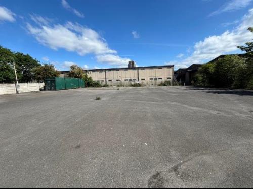 0.49 Acres, Rockware Avenue, Greenford, UB6