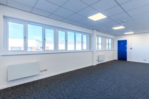 Unit 4, Avonside Industrial Estate, Feeder Road, Bristol, BS2