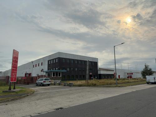 Unit 36, Kenfig Industrial Estate, 1 Green Place, Margam, Port Talbot, SA13