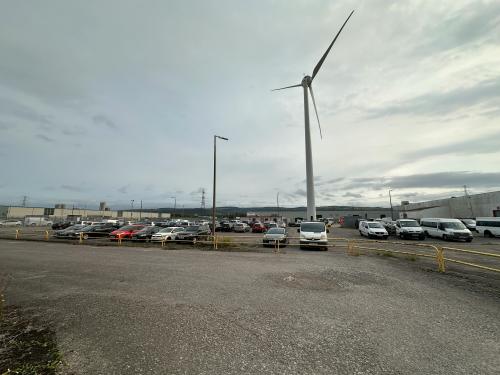 Unit 36, Kenfig Industrial Estate, 1 Green Place, Margam, Port Talbot, SA13