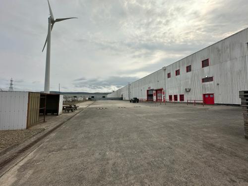 Unit 36, Kenfig Industrial Estate, 1 Green Place, Margam, Port Talbot, SA13