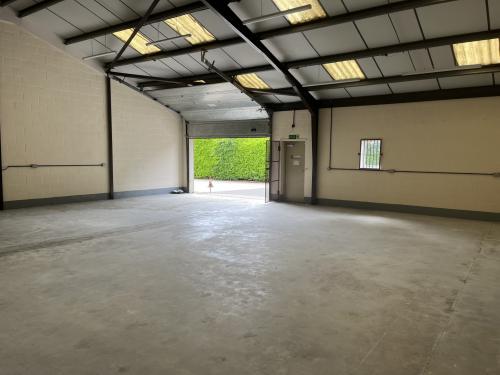 Unit 1 The Calvert Centre, Woodmancott, Nr Basingstoke, SO21