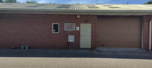 Unit 1 The Calvert Centre, Woodmancott, Nr Basingstoke, SO21