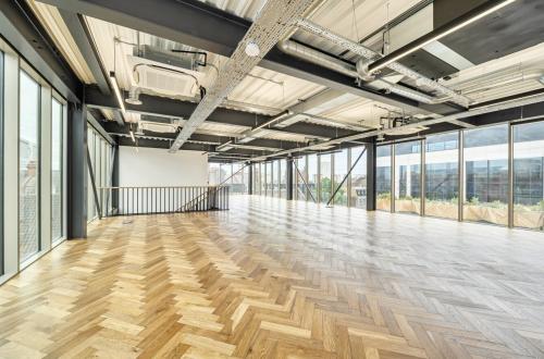 15 Settles Street, Whitechapel, London, E1