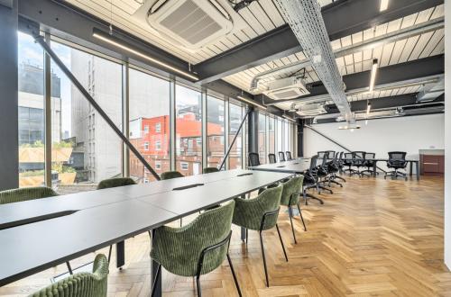 15 Settles Street, Whitechapel, London, E1