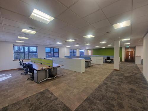 Cromwell Place, Hampshire International Business Park, Basingstoke, RG24