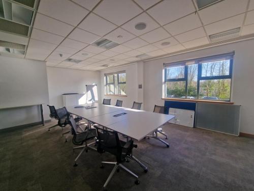 Cromwell Place, Hampshire International Business Park, Basingstoke, RG24