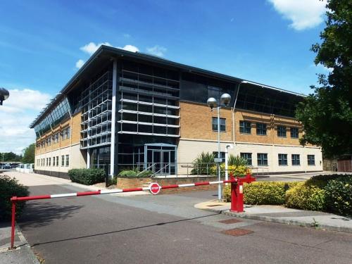 Cromwell Place, Hampshire International Business Park, Basingstoke, RG24