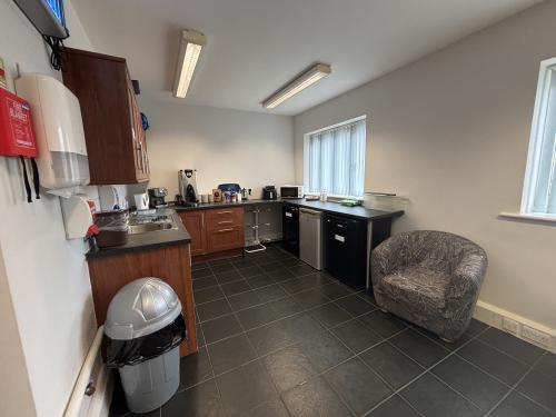 Unit 1 The Bullpens Manor Court, Herriard, Basingstoke, RG25