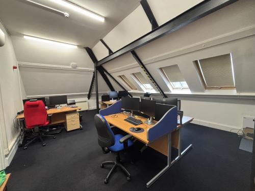 Unit 1 The Bullpens Manor Court, Herriard, Basingstoke, RG25