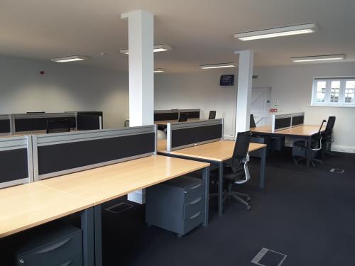 Unit 1 The Bullpens Manor Court, Herriard, Basingstoke, RG25