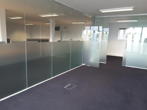 Unit 1 The Bullpens Manor Court, Herriard, Basingstoke, RG25
