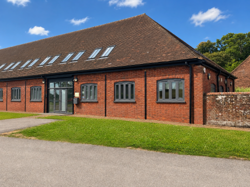 Unit 1 The Bullpens Manor Court, Herriard, Basingstoke, RG25
