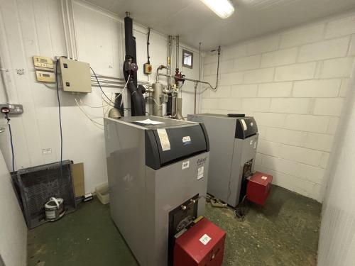 Herriard Nursery, Scratchface Lane, Herriard, Basingstoke, RG25