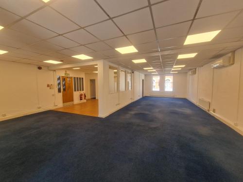 First Floor, 21-23 Wote Street, Basingstoke, RG21
