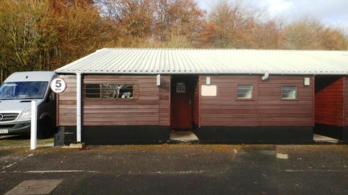 Unit 12A The Calvert Centre, Woodmancott, near Basingstoke, SO21