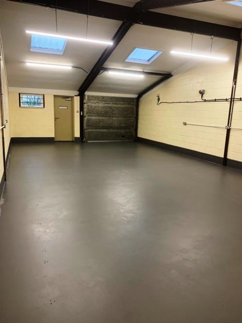 Unit 7 The Calvert Centre, Woodmancott, near Basingstoke, SO21