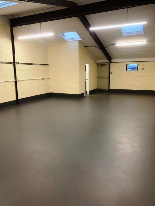 Unit 7 The Calvert Centre, Woodmancott, near Basingstoke, SO21