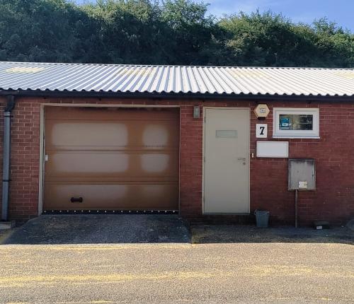 Unit 7 The Calvert Centre, Woodmancott, near Basingstoke, SO21