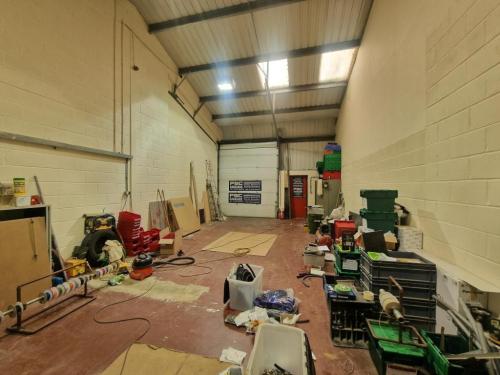 Unit 6A Berry Court Farm, Tadley, RG26