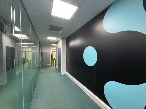 Unit 1 Prisma Park, Berrington Way, Basingstoke, RG24