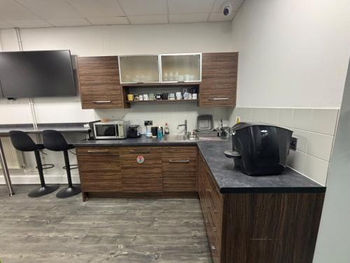 Unit 1 Prisma Park, Berrington Way, Basingstoke, RG24